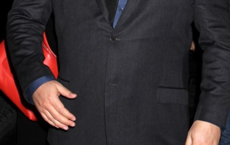 Rușinea pățită de un actor de HOLLYWOOD! A rămas în CHILOȚI pe COVORUL ROȘU și nu este VREUN SLĂBUȚ! FOTO