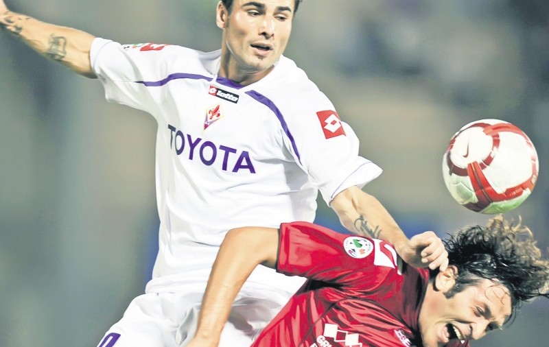 Partizan Belgrad visează la Adrian Mutu