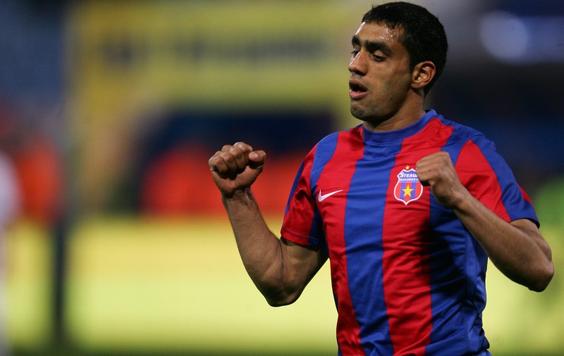 Bănel Nicoliţă, la 30 de ani: ^”Mă tentează Steaua! Aş juca oriunde, mai puţin Dinamo şi Rapid”