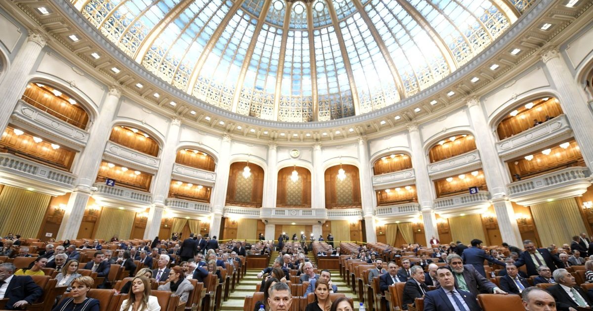 Lista candidati Maramures alegeri parlamentare 2020