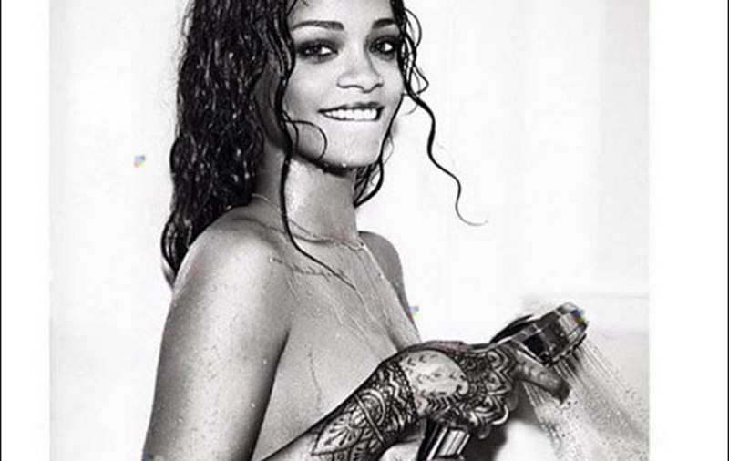 Rihanna a lansat o nouă piesă!