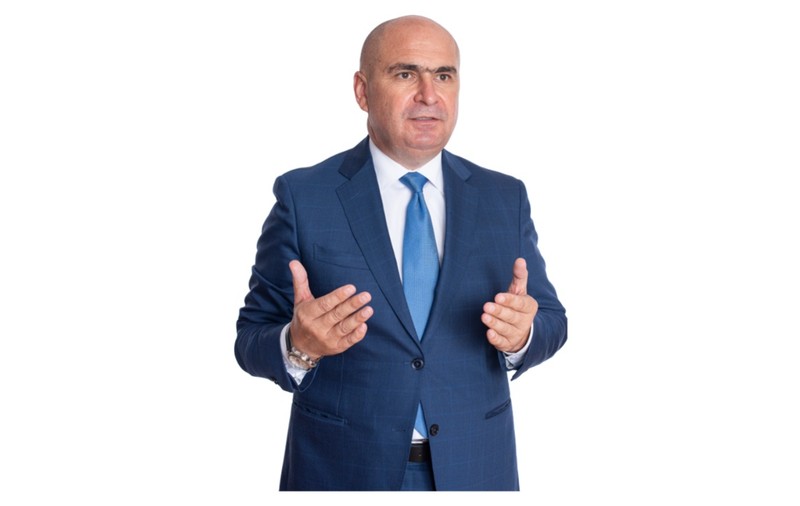 Ilie Bolojan: Resetarea PNL începe acum!