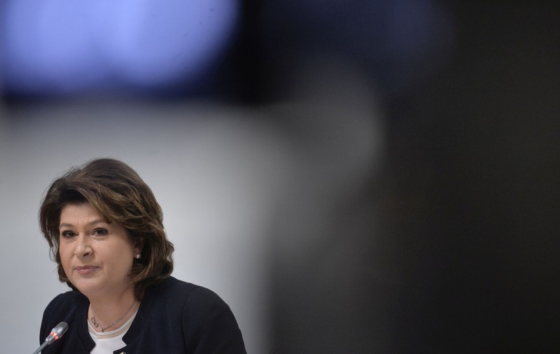 Rovana Plumb a anunțat oficial că și-a achitat împrumutul cu două apartamente
