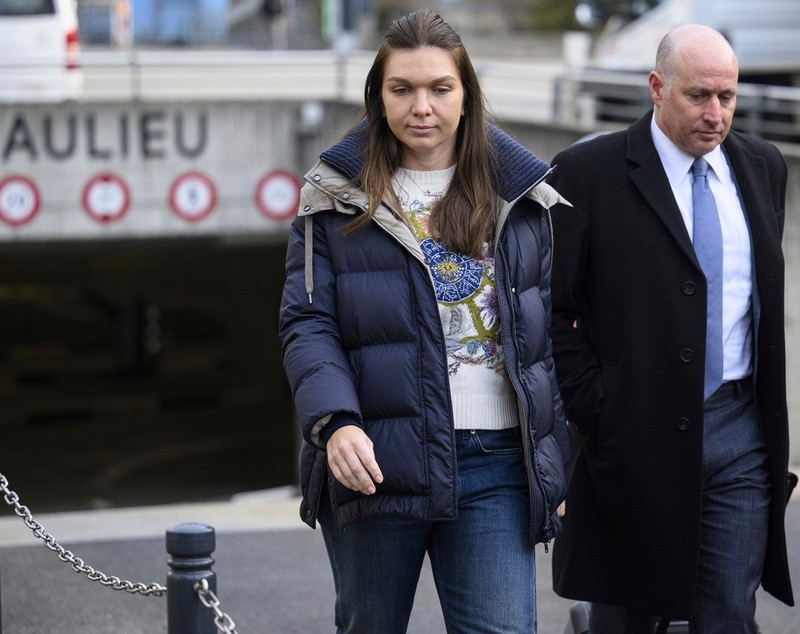 Cătălin Botezatu comentează ținuta purtată de Simona Halep la procesul de la TAS: „E și normal ca la banii ei să poarte haine și de 10.000 de euro”