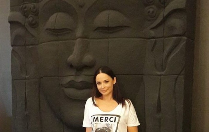 ANDREEA MARIN ÎŞI DEZVĂLUIE SECRETELE! A FĂCUT PUBLICĂ DIETA EI!