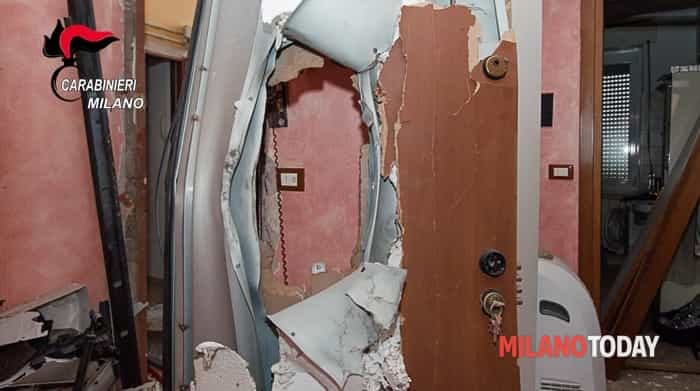 Un român, membru al mafiei italiene Ndrangheta, dat în urmărire