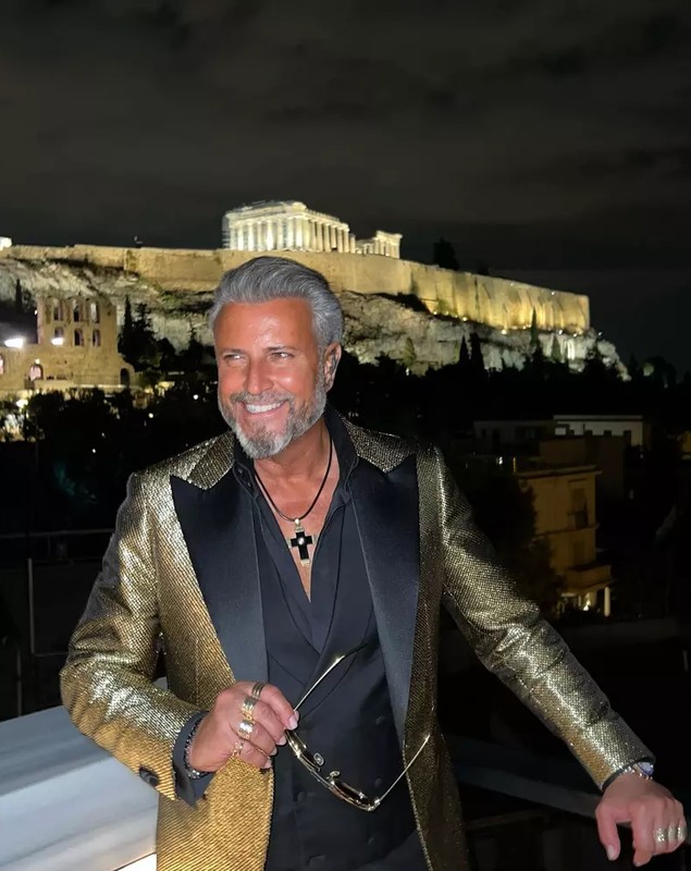 Cătălin Botezatu, dezvăluiri neștiute despre viața sa: „Am mai mulți copii decât crede lumea”. Motivul pentru care este nefericit
