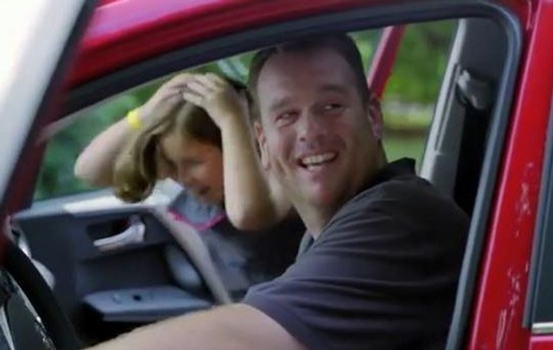 Toyota şi-a răsplătit în mod INEDIT clientul cu numărul 50 de milioane din SUA | VIDEO