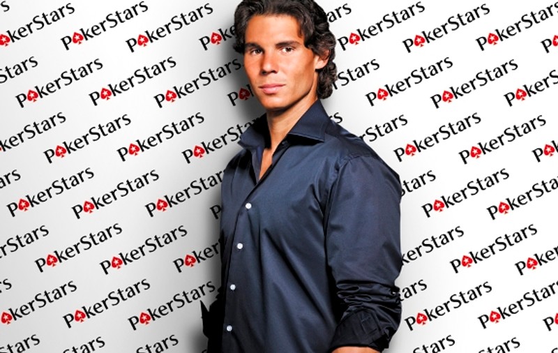 Tenismenul Rafael Nadal şi jocurile de noroc: Învaţă să joace poker online