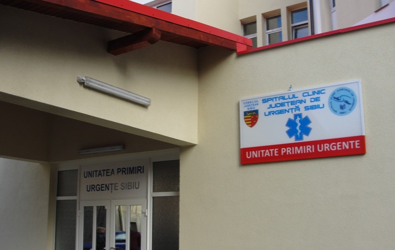 Mărturia unui medic din Sibiu: “Nu am raportat pozitivi la coronavirus pentru că nu am testat. Nu ne mai punem problema dacă vom fi infectați, ci când”. Spitalul spune că se fac teste