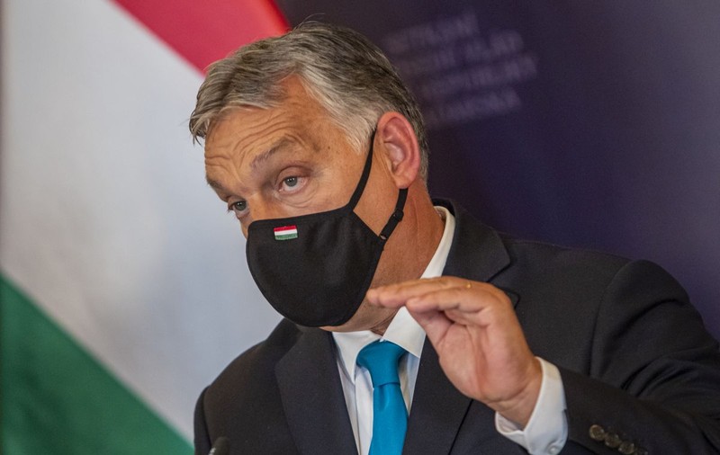 Viktor Orban: Gazul rusesc este crucial pentru sistemul energetic al Ungariei