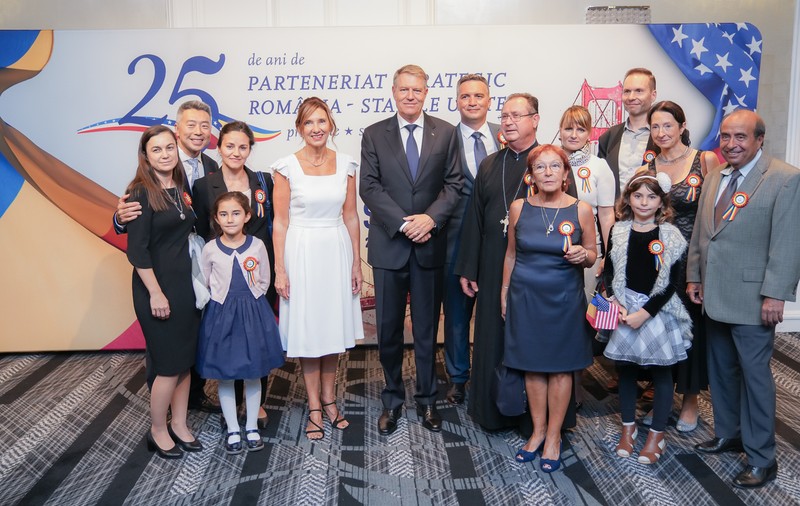 Administrația Prezidențială refuză să spună cât a costat deplasarea lui Iohannis în Statele Unite: „Documente clasificate”