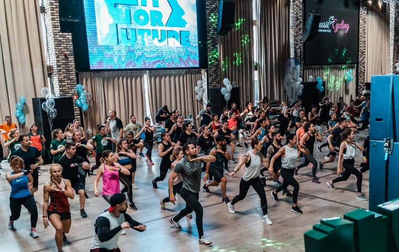 Cel mai așteptat eveniment de fitness al anului deschide înscrierile