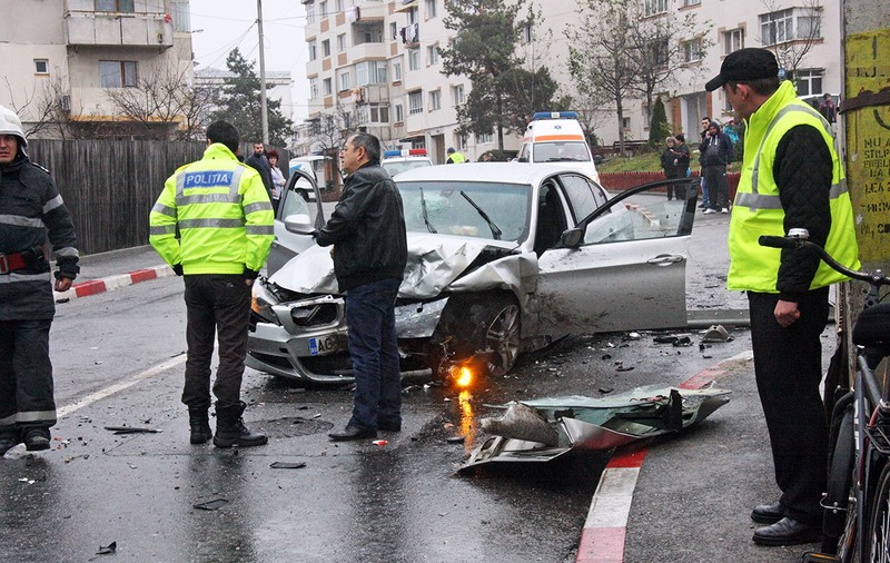 Victimele agresiunilor sau accidentelor cu autor necunoscut nu vor mai plăti cheltuielile medicale. Preşedintele a promulgat legea