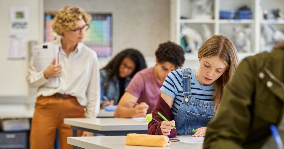 Modele de subiecte la Simularea Evaluării Naționale la Limba și literatura română 2026 - Foto Shutterstock.com