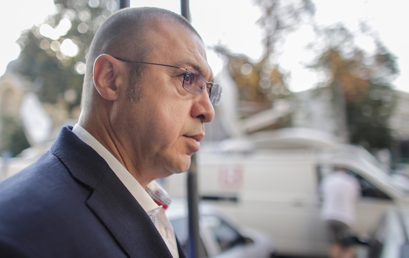 Rudel Obreja, primul mesaj după ce a anunțat că a fost diagnosticat cu cancer. Cerința fostului pugilist către INML