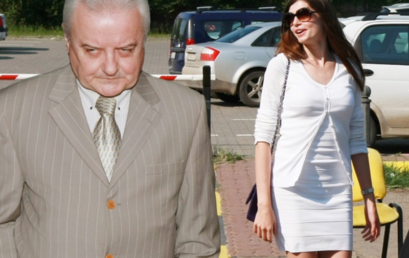 Foto | Ce diferență de atitudine! Moni, zâmbitoare - Iri, fiert de supărare