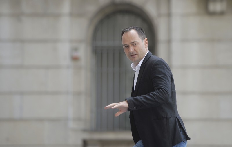 S-a vândut Dinamo. Ionuț Negoiță, reacție după ce i-a dat clubul lui Cortacero: „Acum, sunt liniștit! Eu sper că afacerea e de bun augur”
