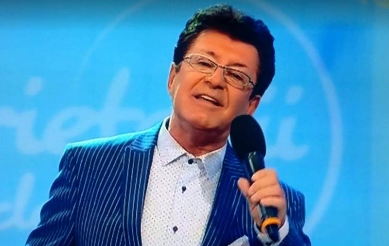 Cum arată Gabriel Dorobanţu acum, după o perioadă în care a stat departe de camerele de filmat. Transformarea este vizibilă