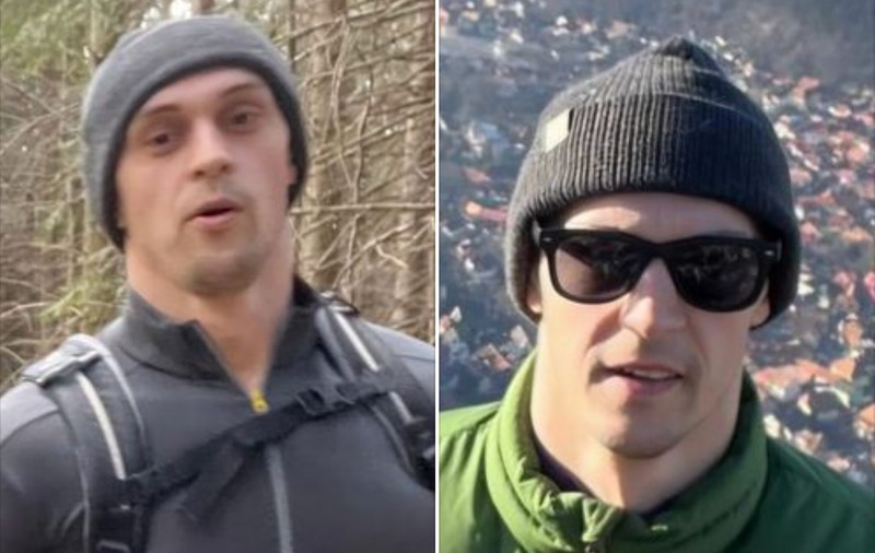 Un bărbat din Olt, dispărut fără urmă după ce le-a spus prietenilor că „pleacă pe munte”, acum o săptămână. Salvamont cere sprijinul populației
