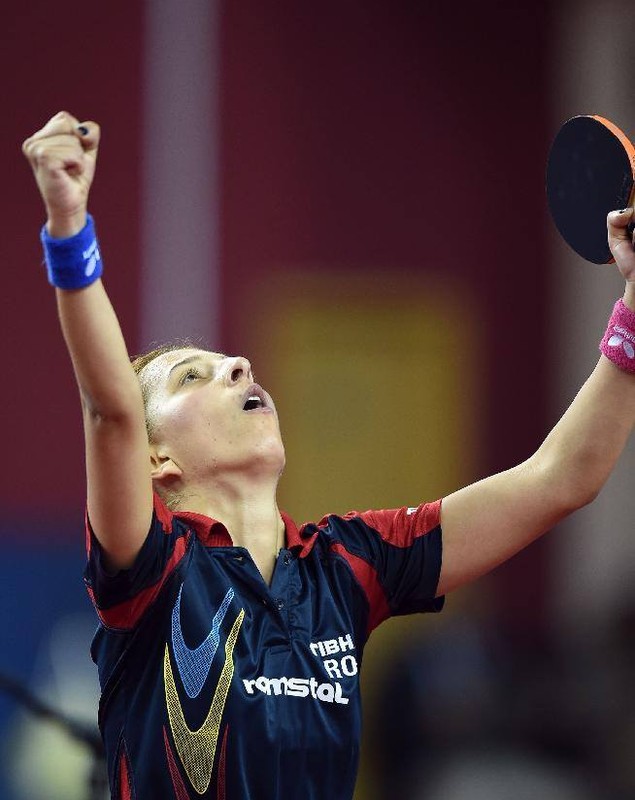 Eliza Samara a câștigat Qatar Open! Victorie și pentru Bernardette Szocs, la Under 21
