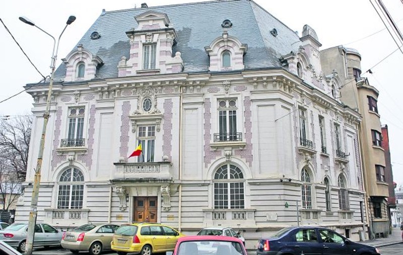 Casa lui Henri Coandă, vândută ilegal