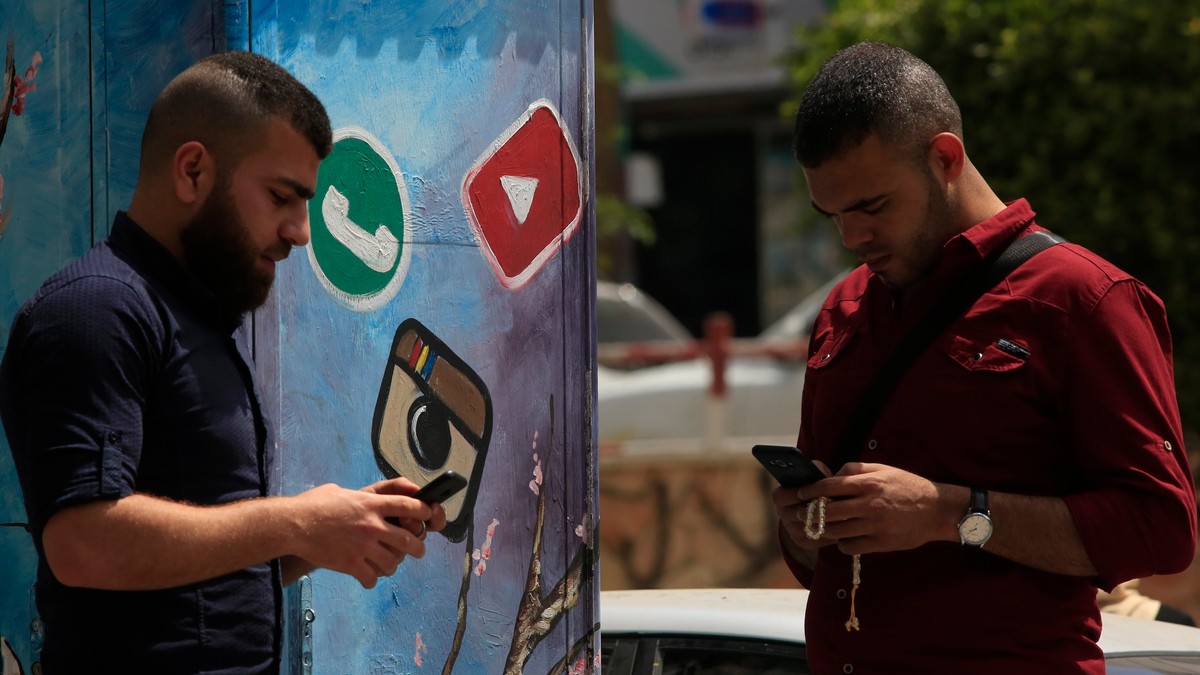 Amin Abed în 2019 Foto Profimedia