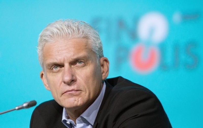 Încă un oligarh rus ia poziție anti-război. Oleg Tinkov: „Generalii, trezindu-se din mahmureală, și-au dat seama că au o armată de rahat”