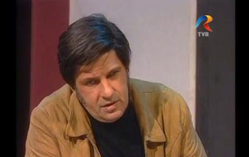 Supranumit Alain Delon al României, Geo COSTINIU, a jucat în filme tari, care ţi-au FĂCUT COPILĂRIA ŞI TINEREŢEA mai  frumoase! Iată câteva dintre ele! VIDEO