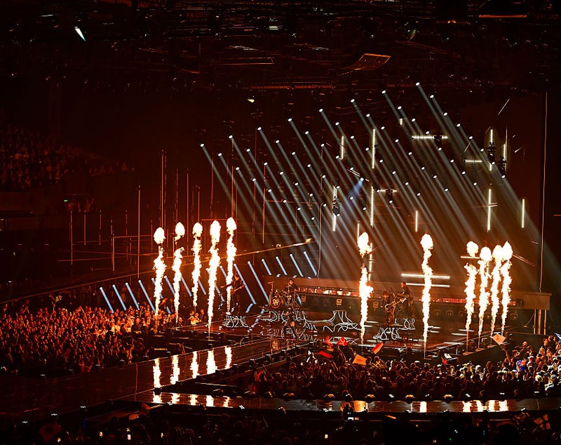 Alexandra Căpitănescu, primul mesaj după ce s-a calificat în finala Eurovision Song Contest 2026: „Promit”