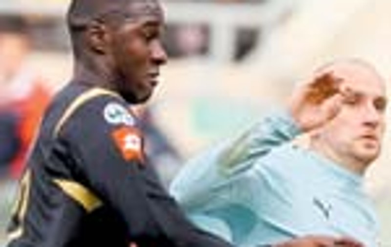 'Lazio - Dinamo, ca un derby  din Serie A'