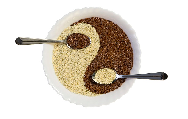Dieta Yin-Yang te jută să slăbești 2 kg pe săptămână