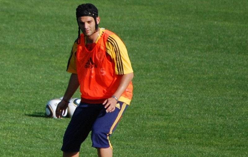 Cristian Chivu, chemat la DNA când joacă în ”sferturile” Ligii Campionilor