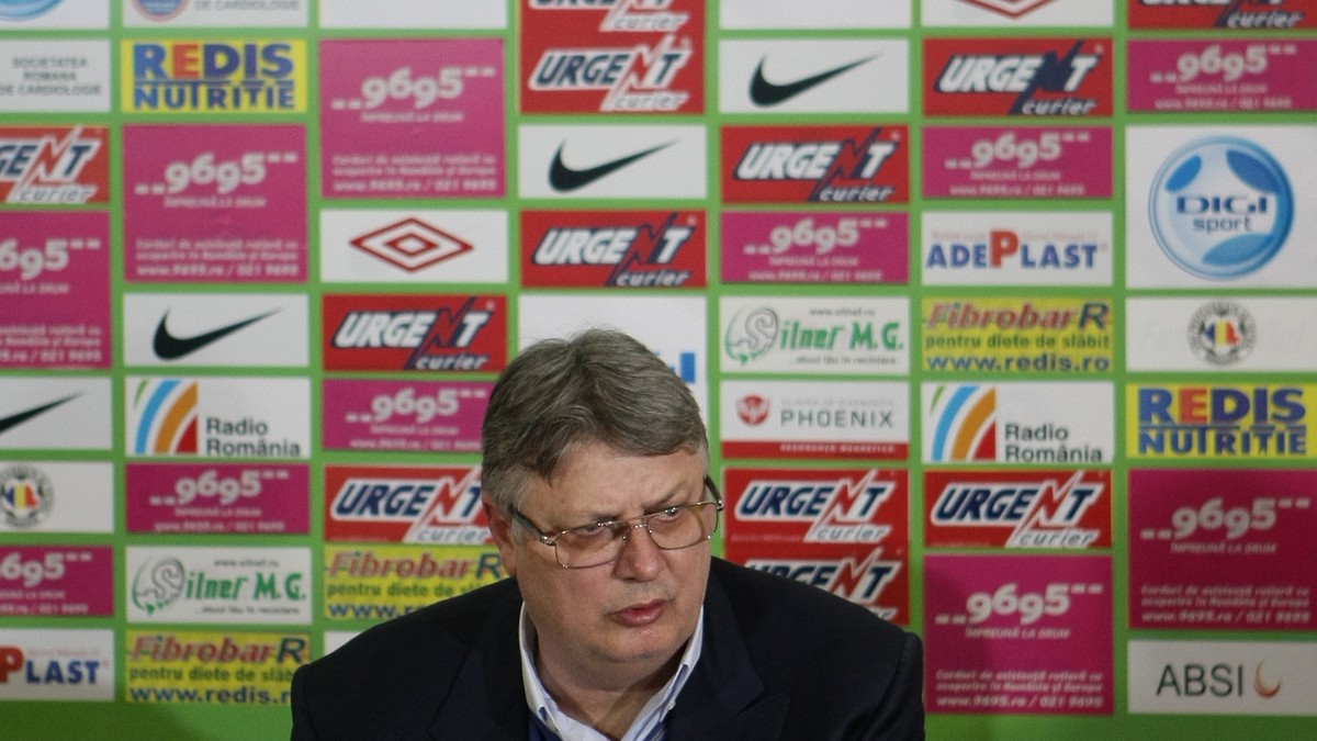 LPF reacţionează, după acuzele privind programarea etapei a 14-a din play-out