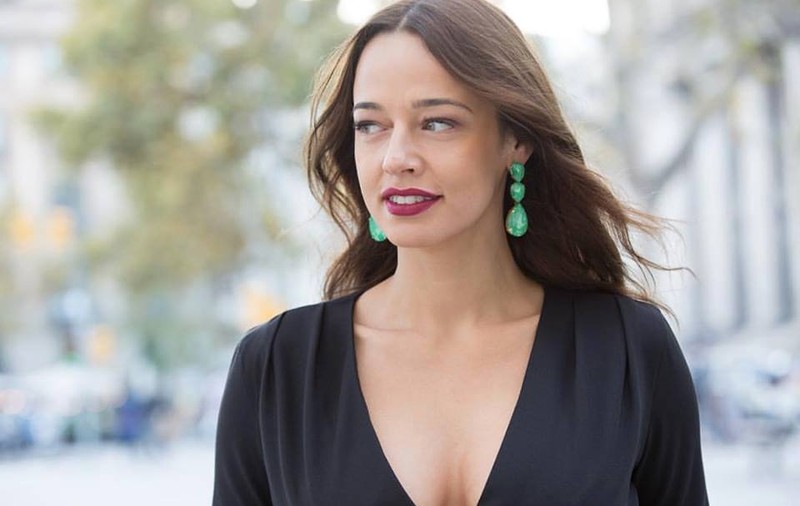 Andreea Raicu a împlinit 40 de ani. Ce surpriză i-a făcut Andreea Berecleanu