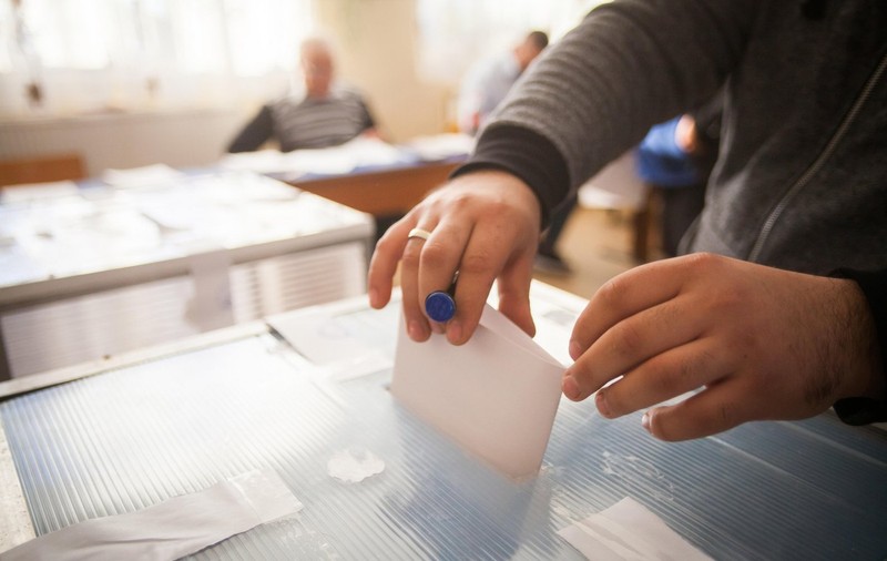 BEC a explicat de ce procesul de renumărare a voturilor din primul tur al alegerilor prezidențiale se face fără observatori
