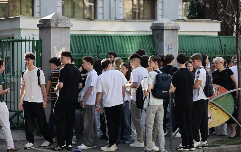 Rezultate BAC Hunedoara 2026. Notele au fost publicate pe edu.ro