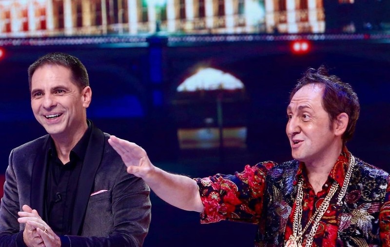Dan Negru spune povestea impresionantă a actorului Nae Alexandru, supraviețuitor al cutremurului din '77. „Nu mai căutați miracole! Ele există”