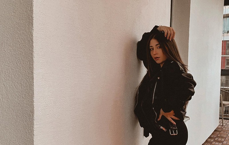 Nicole Cherry, prima imagine cu inelul de logodnă. Artista va deveni în curând mamă. „Pentru totdeauna”