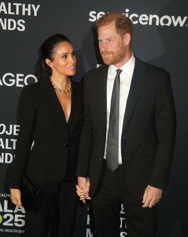 Meghan Markle și prințul Harry, afaceri tot mai proaste. Din ce cauză fundația lor riscă să se închidă
