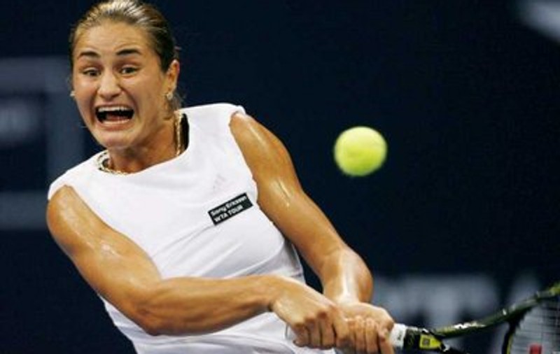 Monica Niculescu, în Top 50 WTA