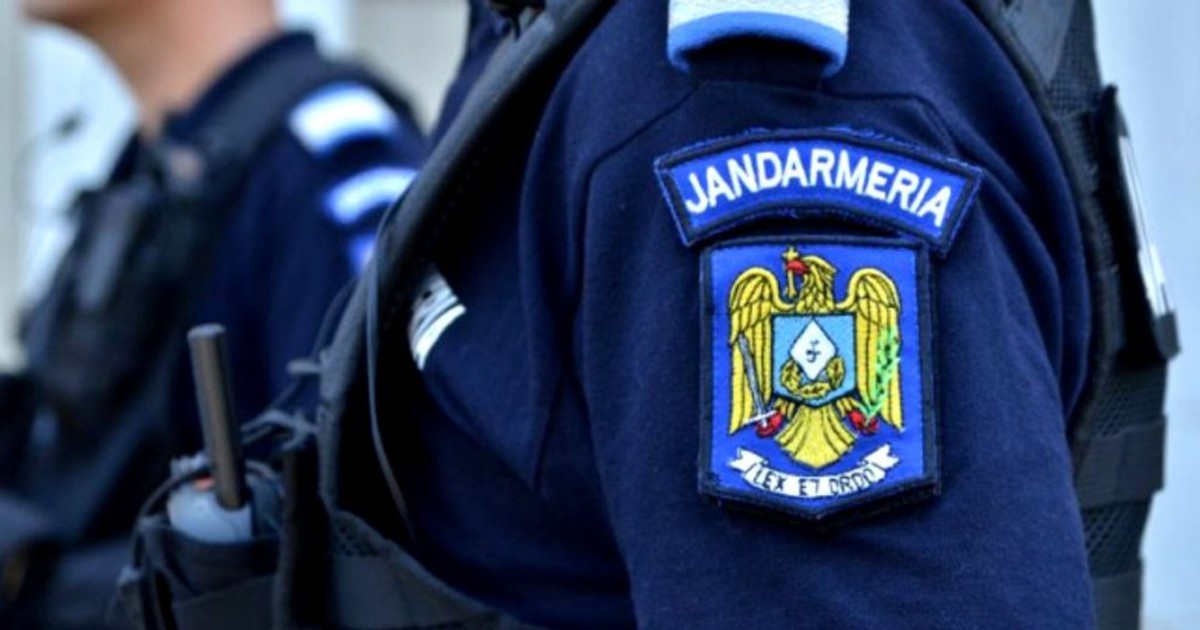 jandarmi