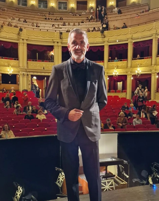 Cosmin Cernat revine pe micul ecran. Ce emisiune va prezenta și la ce post TV