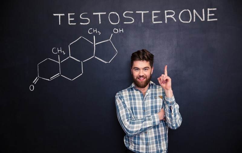 Cum influențează testosteronul starea de bine și energia zilnică?