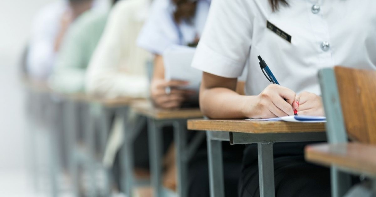 BAC 2025 - Ce ai voie să faci în sala de examen și ce acte îți trebuie la Bacalaureat