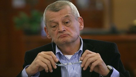 Sorin Oprescu
