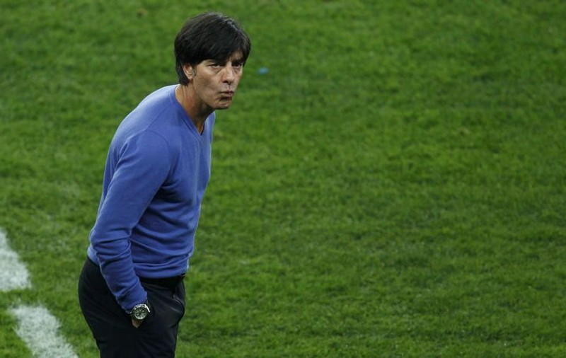 Joachim Loew, selecţionerul Germaniei: "E loc şi de mai bine" 