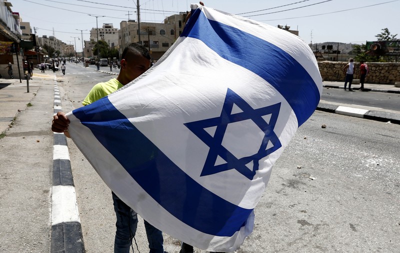 Român arestat în Israel pentru că a pătruns într-o bază militară