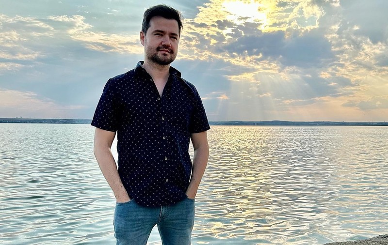 Anunțul făcut de Laurențiu Duță după 18 ani de căsnicie. „Când ajungi la o cumpănă în relație, trebuie să pui în balanță cât a fost bine și cât a fost rău”