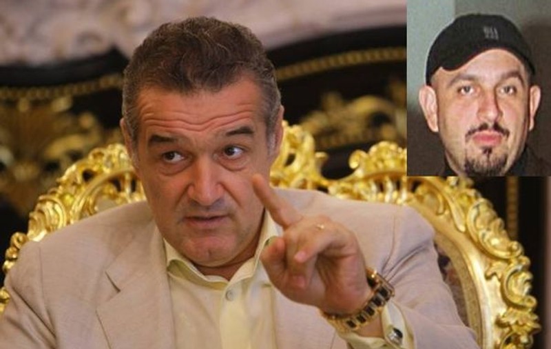Alin Gălățescu, despre cele cinci costume pe care Becali le va purta la nunta lui Borcea: ”E un țărănism”